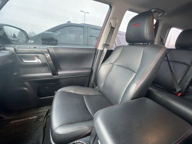 used 2020 Toyota 4Runner car, priced at $41,750