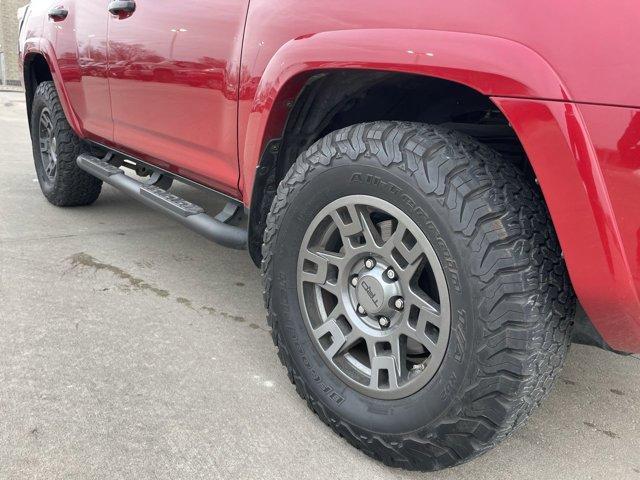 used 2020 Toyota 4Runner car, priced at $41,750