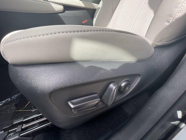 used 2025 Toyota Grand Highlander car, priced at $52,467