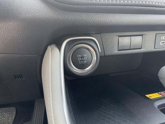 used 2025 Toyota Grand Highlander car, priced at $54,000