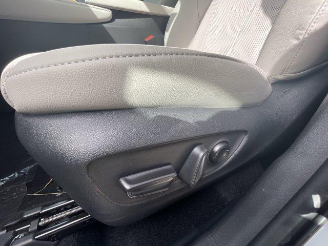 used 2025 Toyota Grand Highlander car, priced at $54,000
