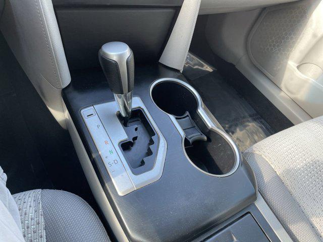 used 2014 Toyota Camry car, priced at $13,000