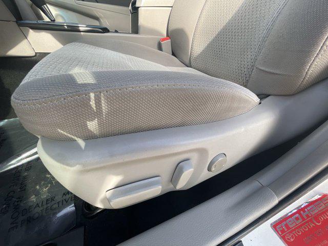 used 2014 Toyota Camry car, priced at $13,000