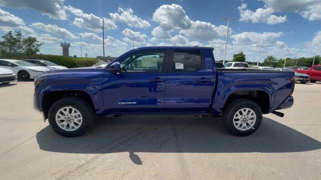 new 2025 Toyota Tacoma car