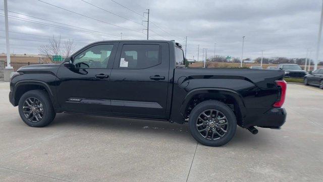 used 2023 Toyota Tundra car, priced at $50,000