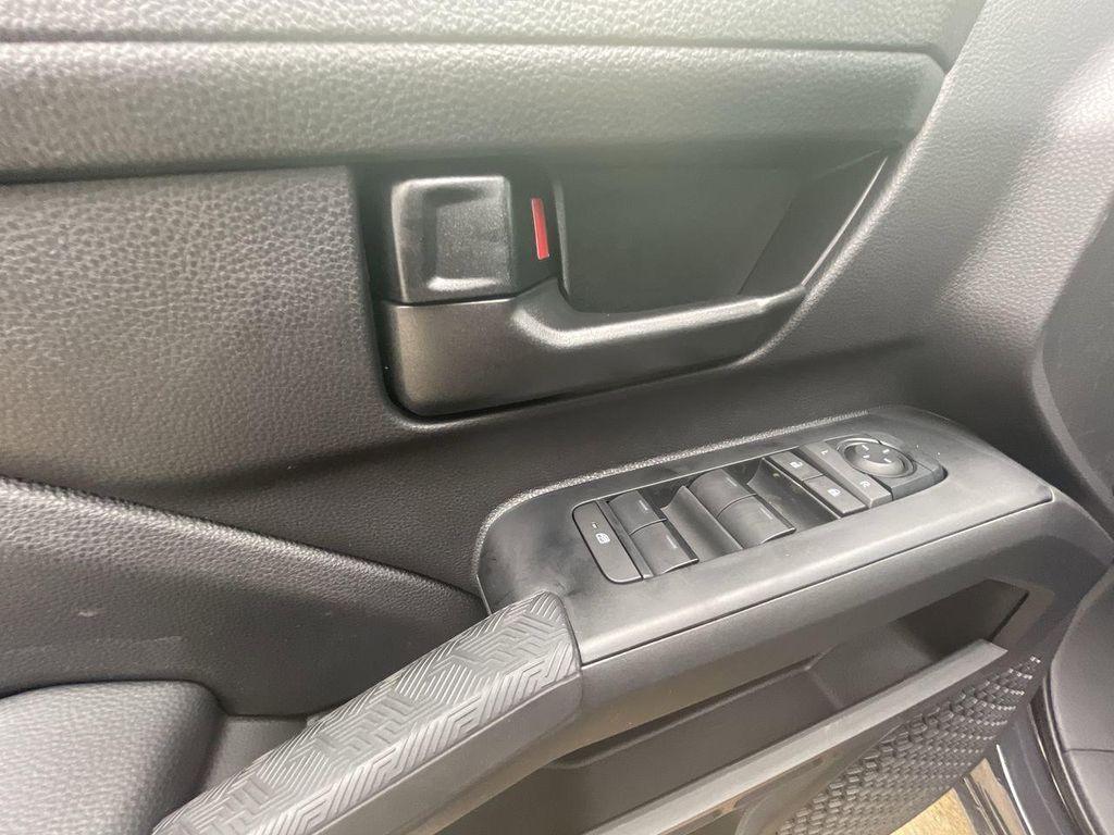 new 2025 Toyota Tacoma car, priced at $40,869