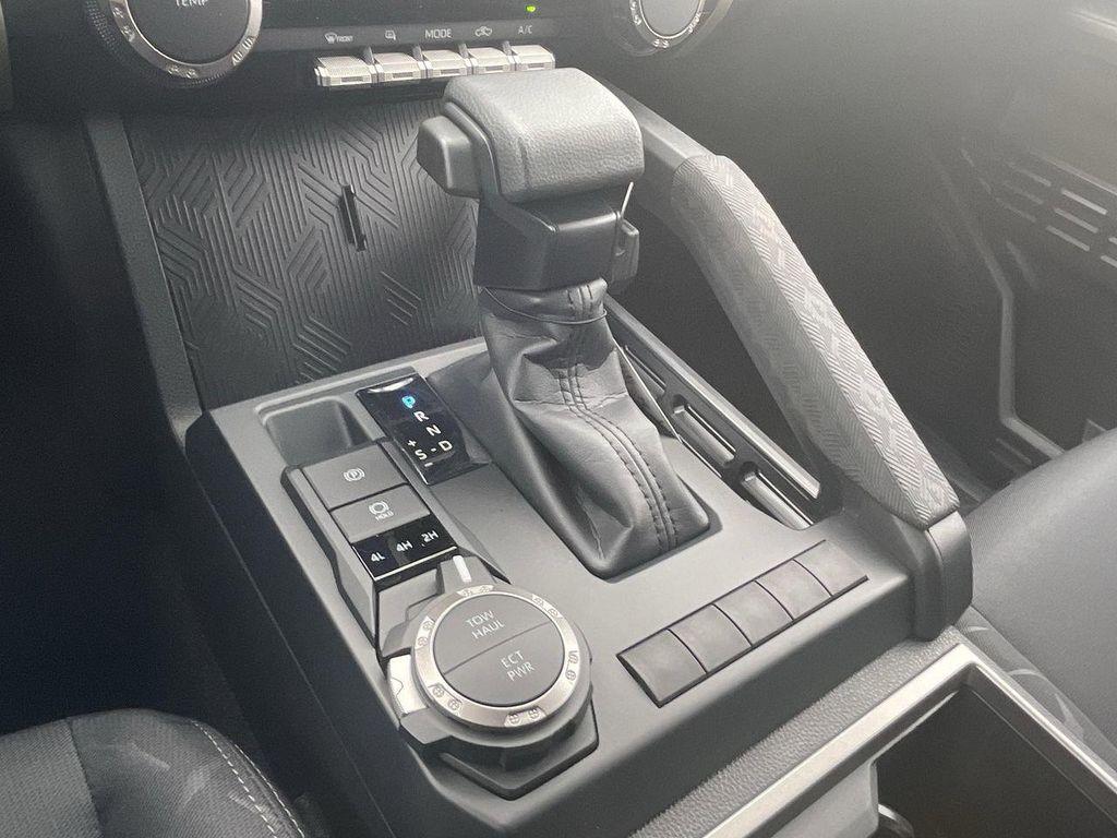 new 2025 Toyota Tacoma car, priced at $40,869