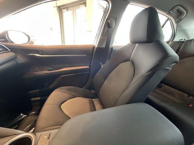 used 2024 Toyota Camry car, priced at $30,000