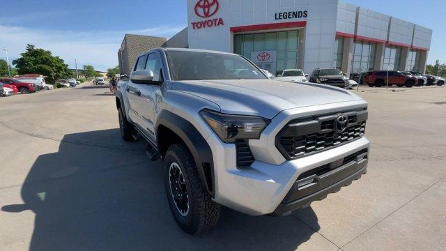 new 2025 Toyota Tacoma car