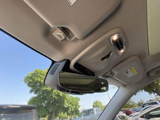 used 2016 Volvo XC90 car, priced at $13,000