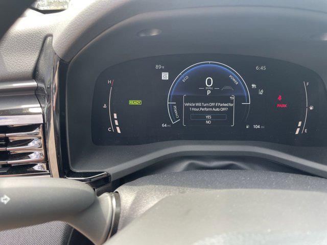 used 2025 Toyota Camry car, priced at $30,000
