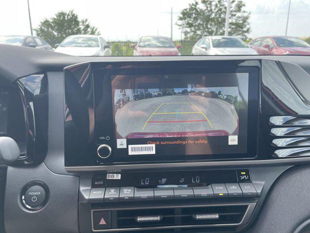 used 2025 Toyota Camry car, priced at $30,000