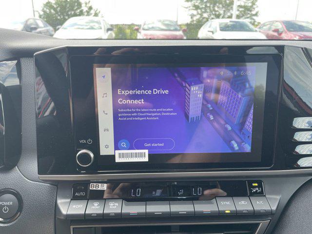 used 2025 Toyota Camry car, priced at $30,000