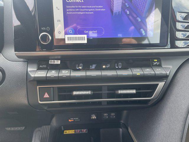used 2025 Toyota Camry car, priced at $30,000