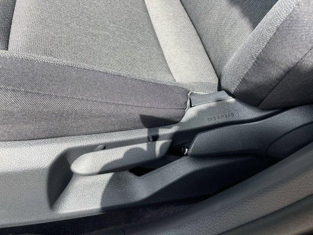 used 2025 Toyota Camry car, priced at $30,000