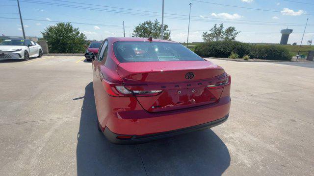 used 2025 Toyota Camry car, priced at $30,000