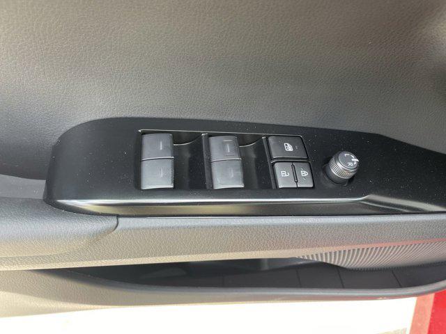 used 2025 Toyota Camry car, priced at $30,000