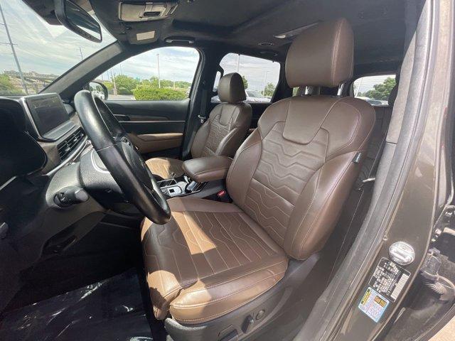 used 2022 Kia Telluride car, priced at $31,500