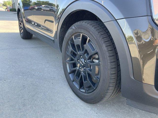 used 2022 Kia Telluride car, priced at $33,000