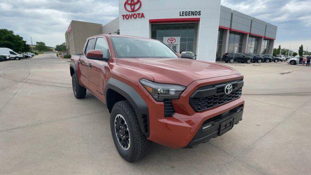 used 2025 Toyota Tacoma car, priced at $45,000