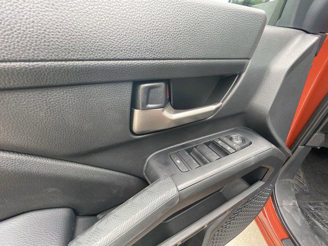 used 2025 Toyota Tacoma car, priced at $45,000
