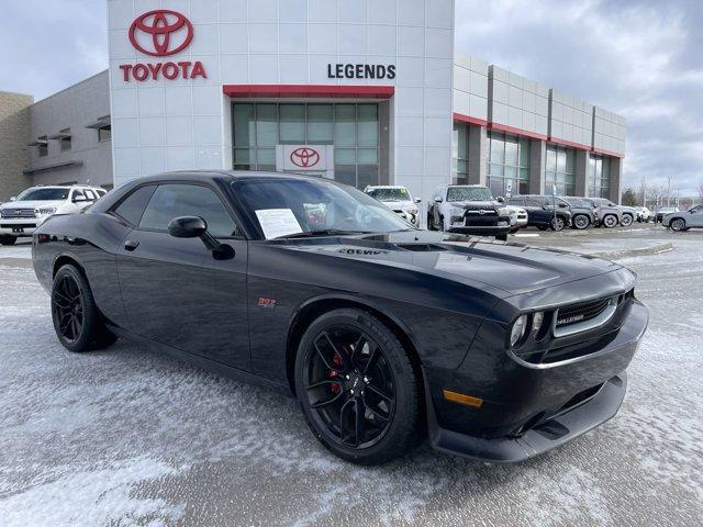 used 2013 Dodge Challenger car, priced at $20,000