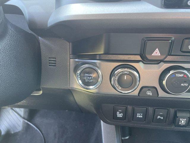 used 2020 Toyota Tacoma car, priced at $40,000