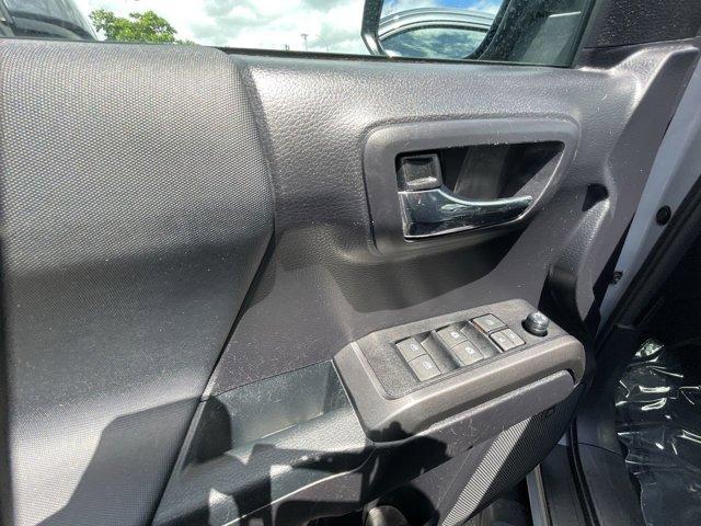 used 2020 Toyota Tacoma car, priced at $38,500
