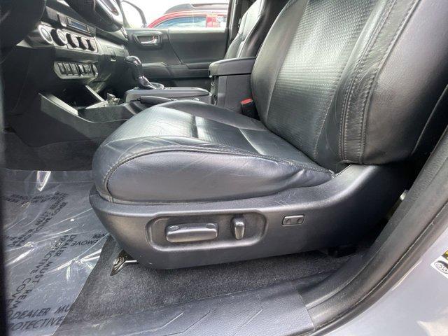 used 2020 Toyota Tacoma car, priced at $38,500