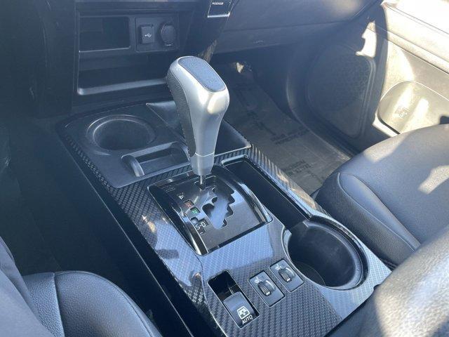 used 2023 Toyota 4Runner car, priced at $49,225