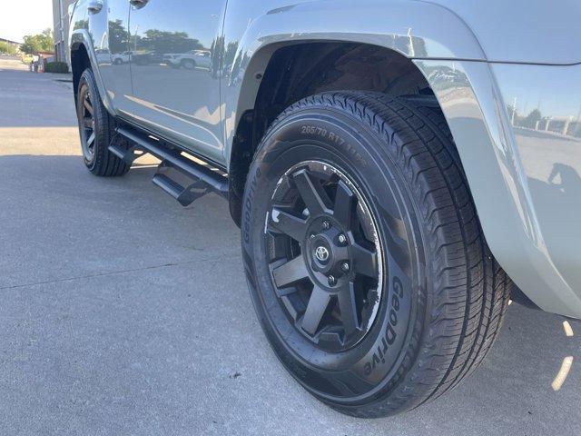used 2023 Toyota 4Runner car, priced at $49,225