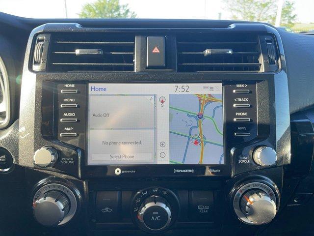used 2023 Toyota 4Runner car, priced at $49,225