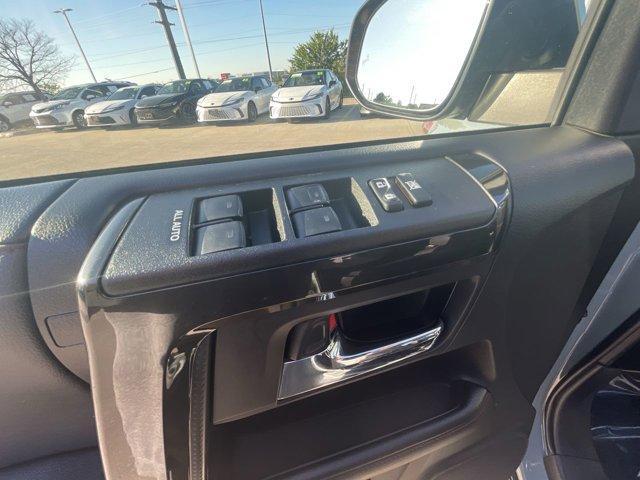 used 2023 Toyota 4Runner car, priced at $49,225