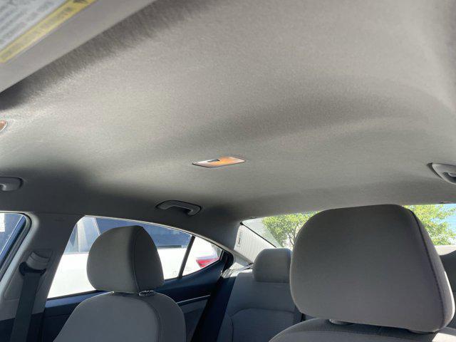 used 2018 Hyundai Elantra car, priced at $11,500