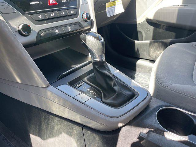used 2018 Hyundai Elantra car, priced at $11,500