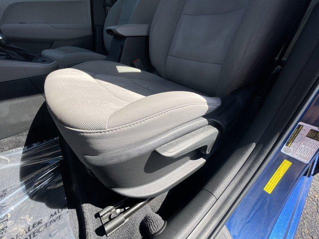 used 2018 Hyundai Elantra car, priced at $11,500