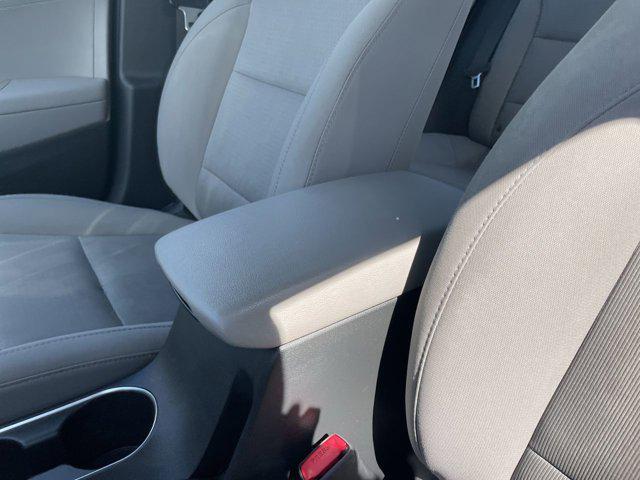 used 2018 Hyundai Elantra car, priced at $11,500