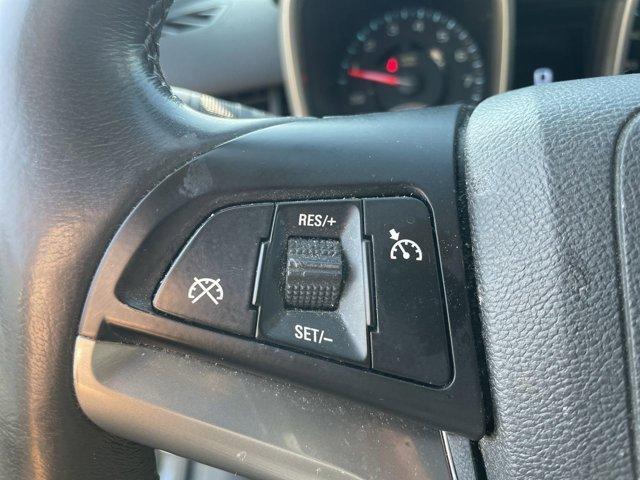 used 2014 Chevrolet Malibu car, priced at $6,500