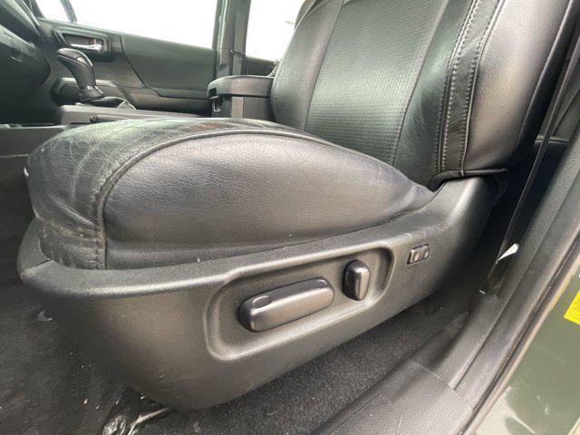 used 2021 Toyota Tacoma car, priced at $41,000