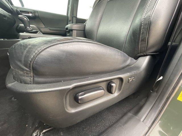 used 2021 Toyota Tacoma car, priced at $42,000