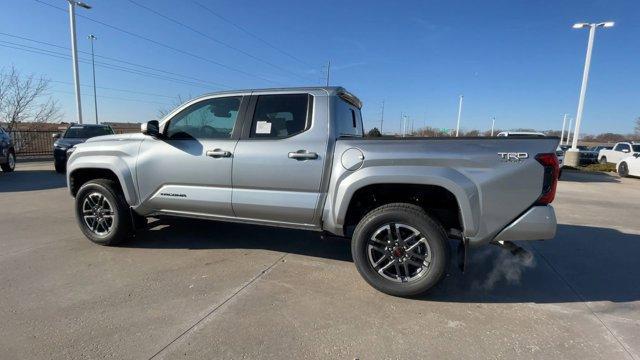 new 2024 Toyota Tacoma car