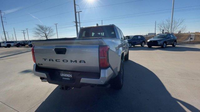 new 2024 Toyota Tacoma car