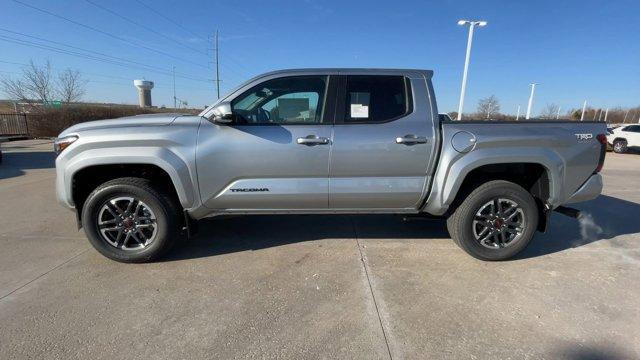 new 2024 Toyota Tacoma car