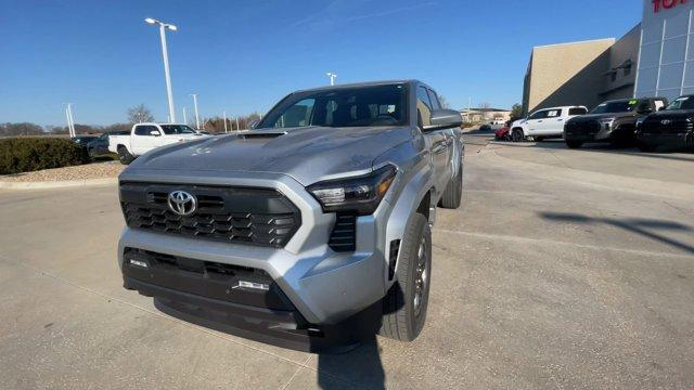 new 2024 Toyota Tacoma car