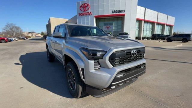 new 2024 Toyota Tacoma car