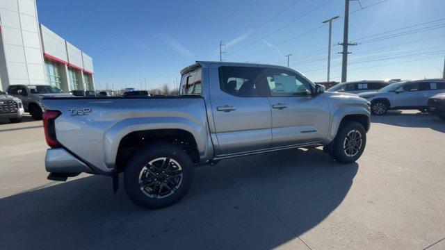 new 2024 Toyota Tacoma car