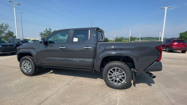 new 2025 Toyota Tacoma car