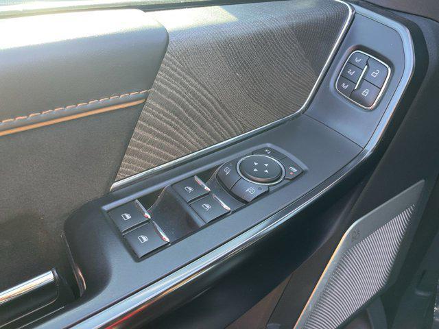 used 2022 Ford F-150 car, priced at $52,000