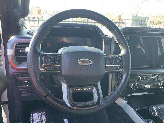 used 2022 Ford F-150 car, priced at $52,000