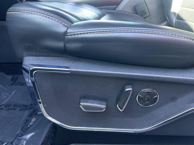 used 2022 Ford F-150 car, priced at $52,000